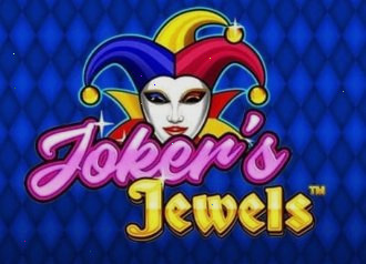 Jokers Jewels простой и быстрый Pragmatic