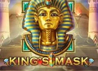King's Mask карты в слотах Play’n GO