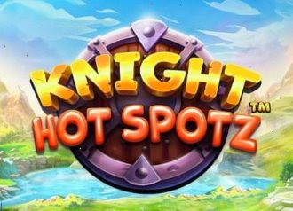 Knight Hot Spotz Pragmatic slot