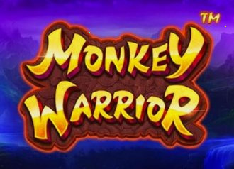 Monkey Warrior pragmatic